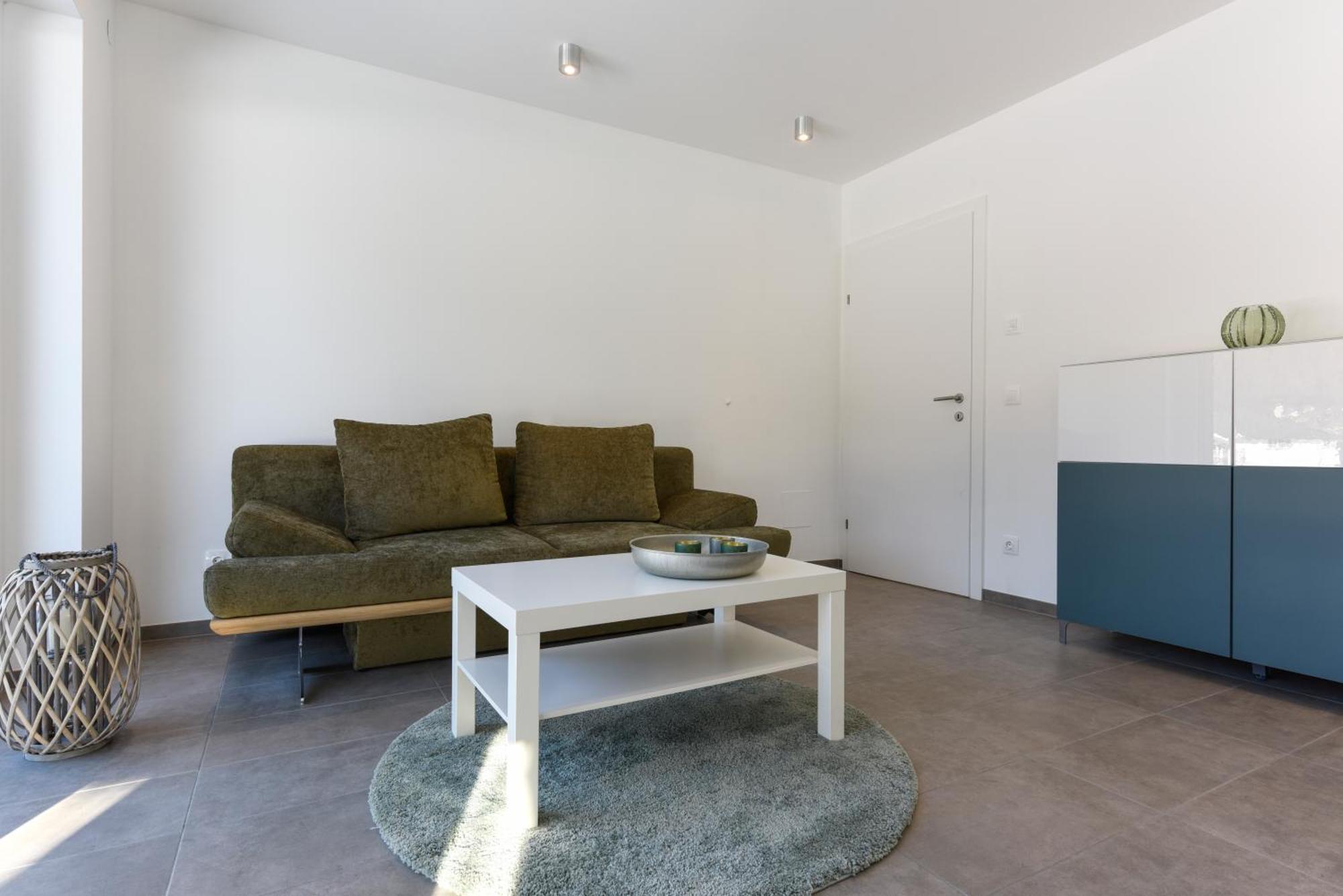 Seechalet Altossiach Extérieur photo