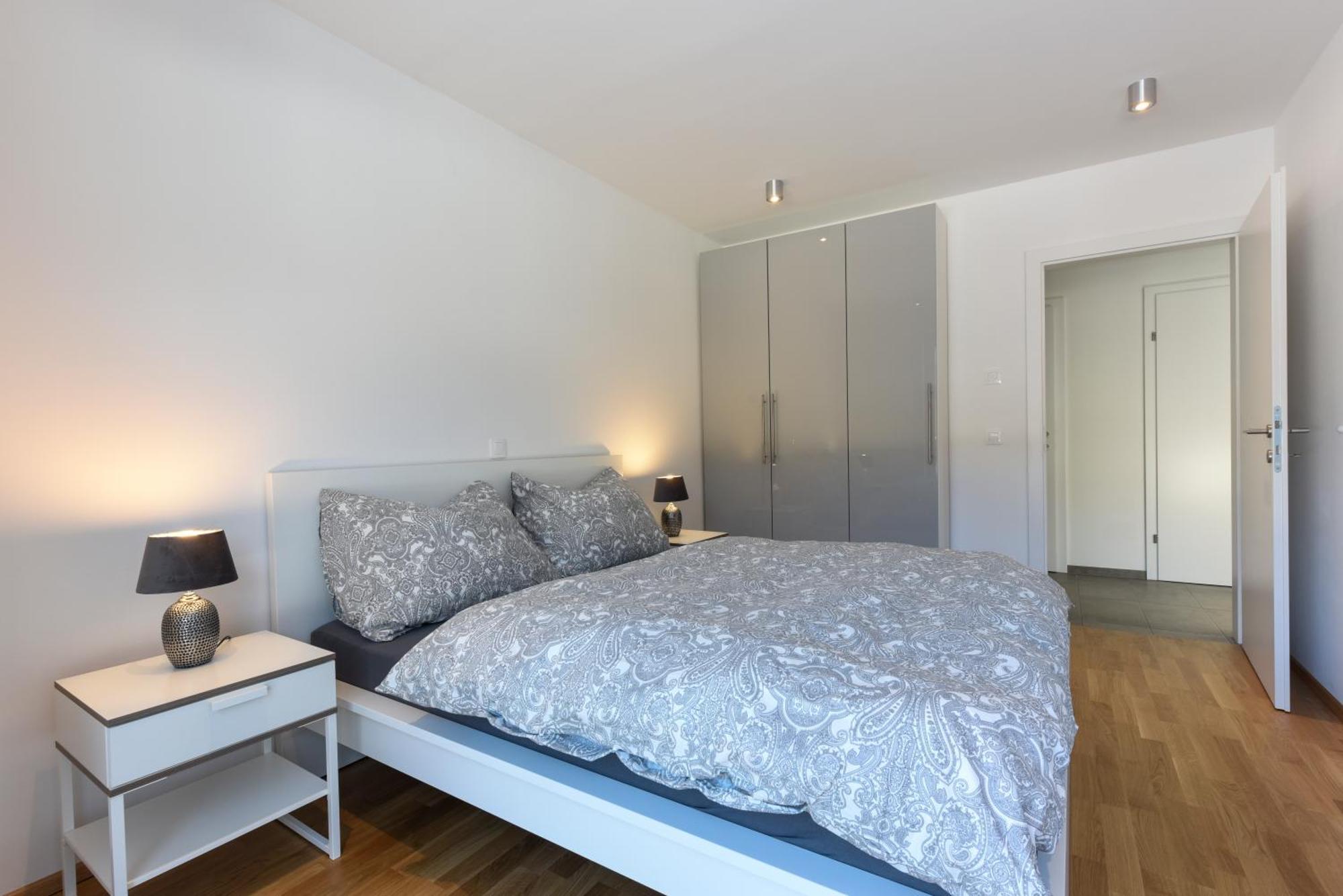 Seechalet Altossiach Extérieur photo