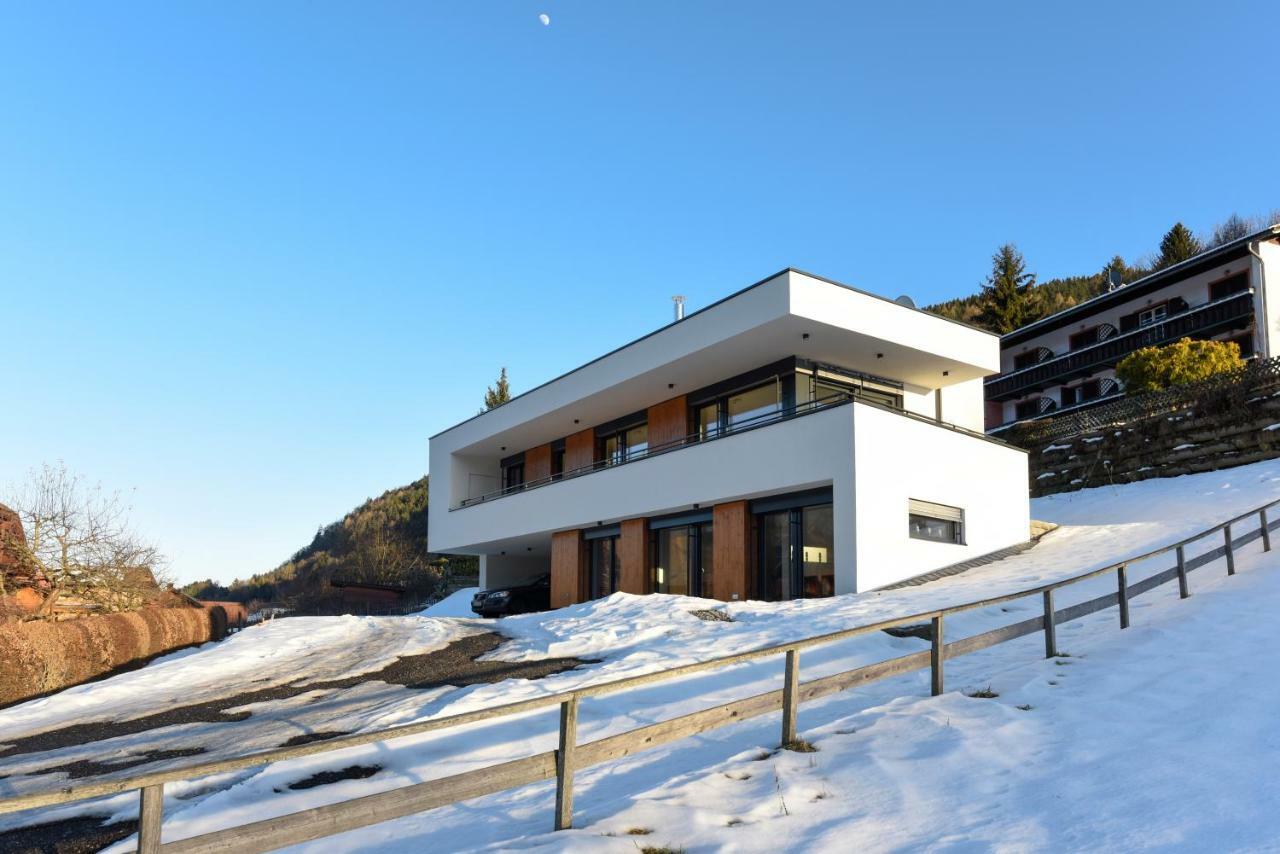 Seechalet Altossiach Extérieur photo
