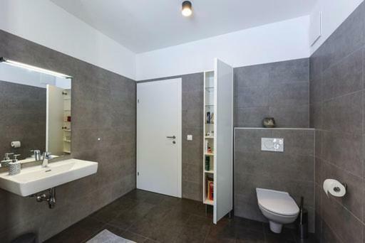 Seechalet Altossiach Extérieur photo