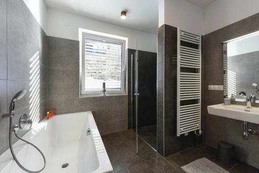 Seechalet Altossiach Extérieur photo