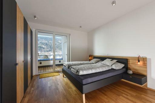 Seechalet Altossiach Extérieur photo